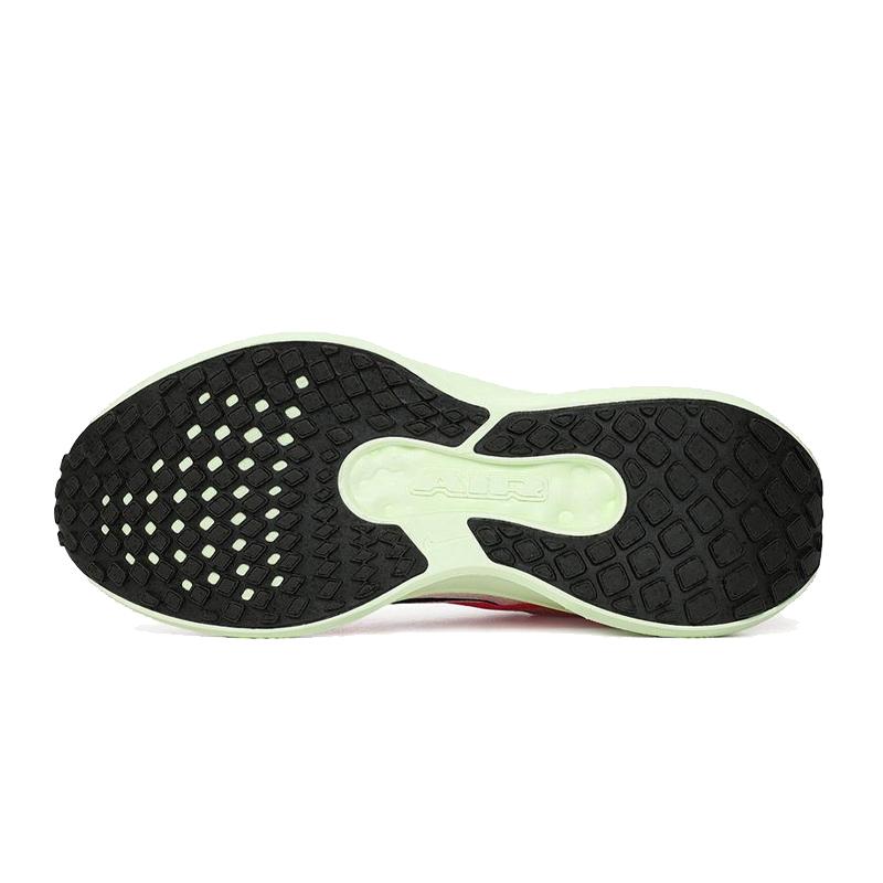 Nike AIR WINFLO 11 Abrasion Resistant, Breathable, Lightweight Low Top Running Shoes Women's Pink Sneakers IB7326-100