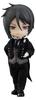 Nendoroid Doll Black Butler Book of the Atlantic Sebastian Michaelis