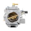 Carburetor Carb Reliable High Efficient Rugged Carburetor Assembly For 1124‑120‑0609 Chainsaw