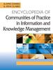 Книга Encyclopedia of Communities of Practice In Information and Knowledge Management