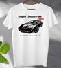 Рыцарь Дорог KITT 82 Pontiac Michael Industries Футболка Постер Мужская Женская