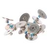 12Pcs/Lot Suitable For Dell Dell G3 3590 3500 G5 5500 Fixed Screen Shaft Screw
