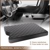 Чехол для подлокотника F150 F250 F350 F450 F550 Аксессуары Крышка центральной консоли Средняя консоль Подлокотник Детали внутреннего декора PU