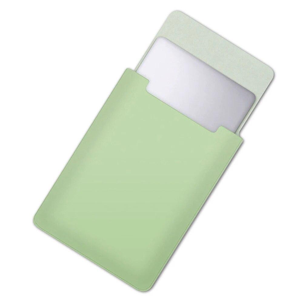 Laptop Bag for Lenovo Xiaomi Acer HP Dell 12 13 14 15 16 Notebook Computer Laptop Sleeve for Macbook Air Pro Laptop Case Cover