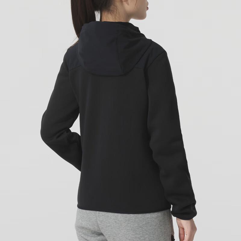 Under Armour Женская куртка из махровой вязки с капюшоном
