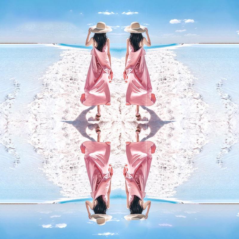 Комплект зеркальных зажимов для камер смартфонов для всех моделей телефонов. Идеальный инструмент для фотографов.