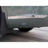 Car Styling Rear Bumper Anti Scratch Side Corner Body Trim Decoration Frame Auto Exterior Accessories For Aito M7 Seres 7 2024 +