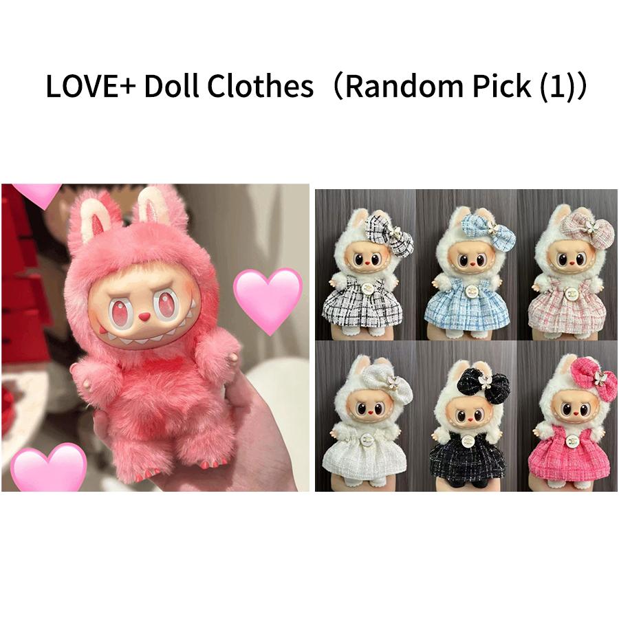 POP MART Лабубу монстр брелок серия high energy с секретным подарком внутри