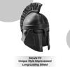 Заглушки для фаркопа грузовика 3D-печать Забавный мультяшный гладиатор Форма Внешний заглушка-колпачок для трубы приемника буксировочного устройства Для автомобилей квадроциклов лодок грузовиков
