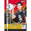 One80 Uroboros2 2BA Darts Model by Shigetaka Nakamura 43.5 Set,