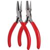 2Pcs Pliers Jewelry Making Plier Cutter Metal Mini Cutter HandMade Hardware Tools