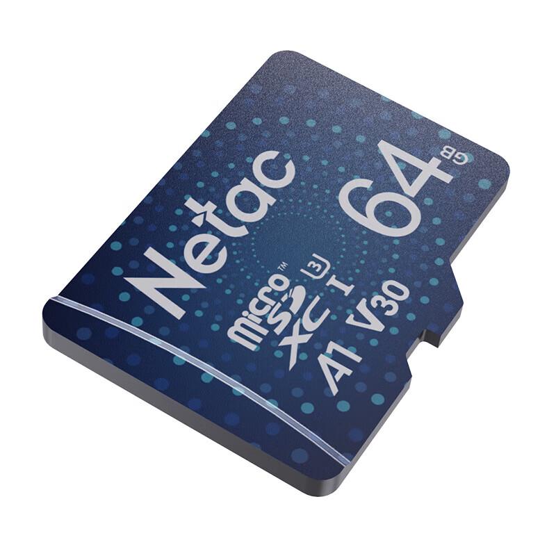 Netac TF-карта серии P500