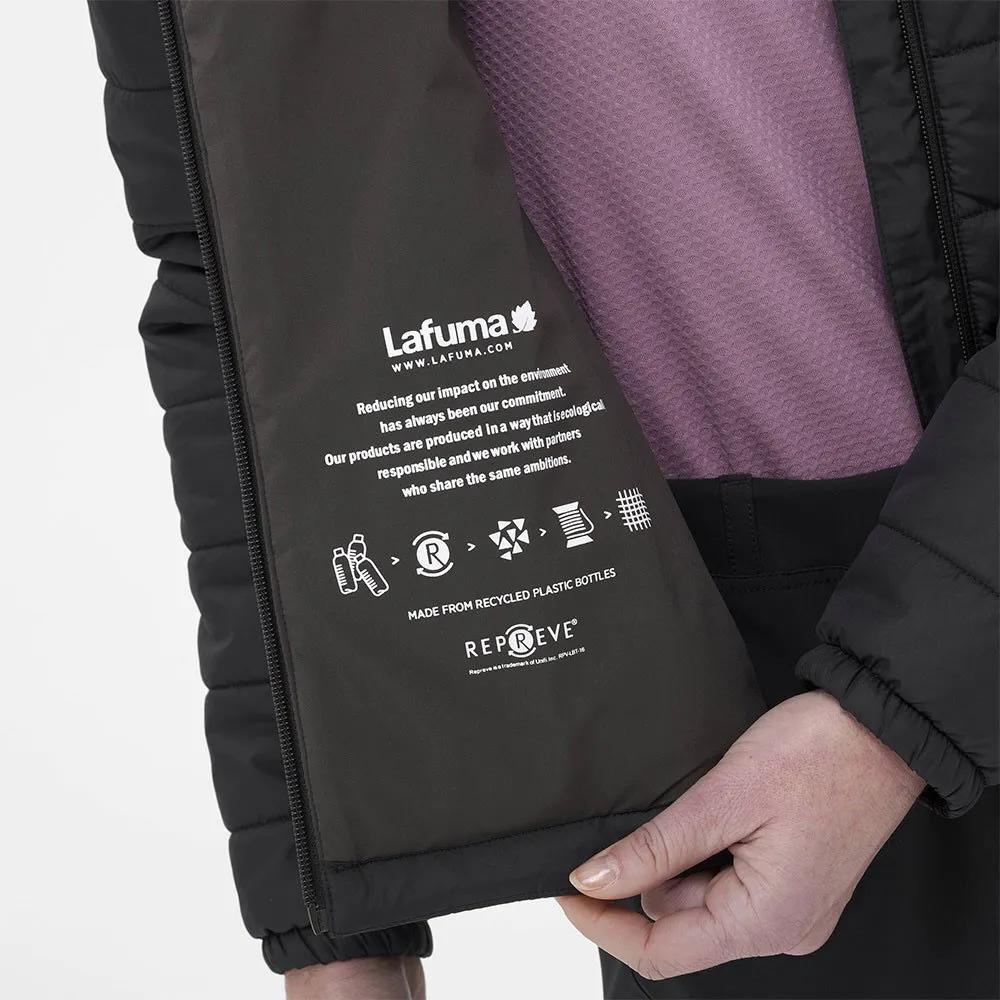 Lafuma Флисовая на молнии Alta Loft