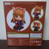 [USED] Nendoroid 728 Holo Spice and Wolf