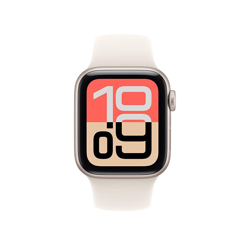Apple Умные часы Watch SE 3 (Китайская версия)