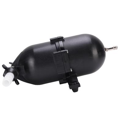 Гидроаккумулятор Снижает Пульсацию Встроенная Диафрагма 125 PSI Предварительно Накачанный Гидроаккумулятор