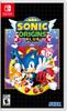 Sonic Origins Plus North Switch (Import Version America) -