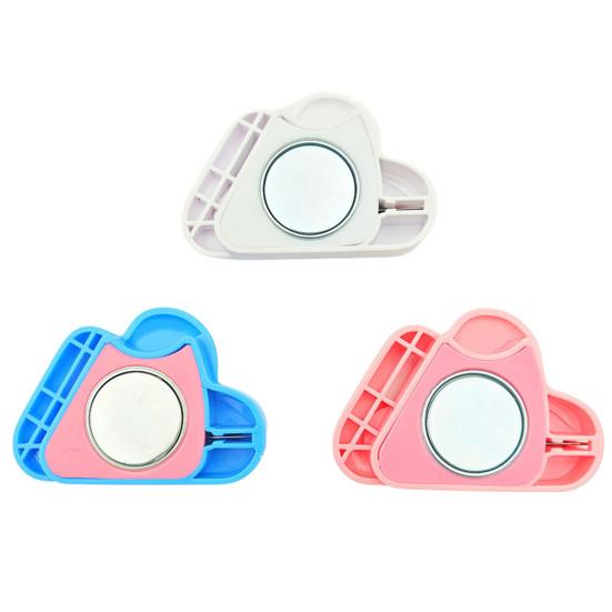 Магнитный направляющий шов для швейной машины с устройством для удаления швов Многофункциональный направляющий инструмент для швейной машины Универсальные швейные принадлежности для квилтинга