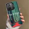 Защитный чехол для телефона The X Files I Want to Believe для Xiaomi Poco X7 X6 X5 X3 Pro F7 Ultra M8 Redmi 15C 15 14C 13C 12C 10C 13