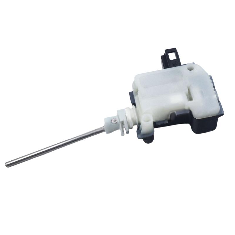 Крышка топливного бака Мотор открывания багажника 6QD810773A 6Q6810773B Аксессуары для автосервиса Мотор открывания топливного бака