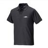 Mugen Power Streetwear Polo Black Men's Shirt,