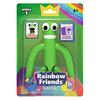 Официально лицензированная экшн-фигурка Rainbow Friends зеленого цвета,