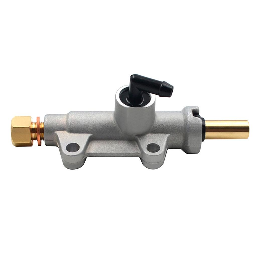 Насос главного тормозного цилиндра заднего тормоза для квадроцикла Polaris Scrambler Простая установка