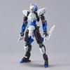 Bandai 30MM Спинатио (Тип ниндзя) Пластиковая модель комплект