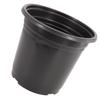 Plant Pots Flowerpot Rose Strong Accessory Tool Adapter Aloe Vera Assembly Bonsai Cactus Mint Orchid Part Plastic