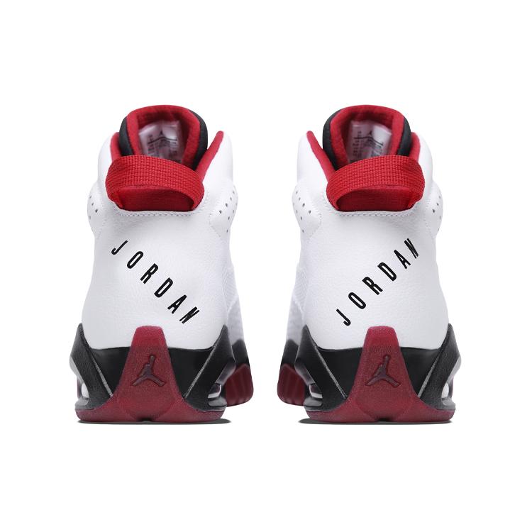 Air Jordan Lift Off Белый Красный GS AR6346-106