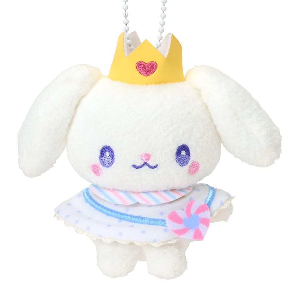 Sanrio Mascot Holder JOCHUM Ages 6 and up 022900 (Candy Design) (RURU)
