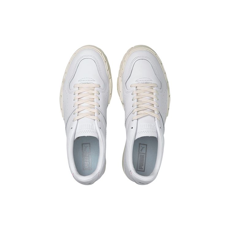 Puma Кроссовки Eris Fantasy White Women Whisper-White 374868-01