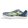 Adizero Avanti TYO Wonder Blue Lucid Lemon Мужские кроссовки IE2774