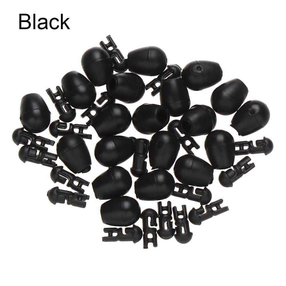 Pesca Iscas Accessory Connect with Fishing Hook Quick Change Beads Fishing Accessories Micro Carp