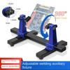 Motherboard Pcb Holder Clamping Kit Frame ESD Safe Clamp Phone Repair Tools 360 Degree Rotation Adjustable Circuit Board Holder