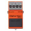 Compact Distortion Effector DS-1X (BOSS DS1X)