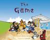Книга The Game