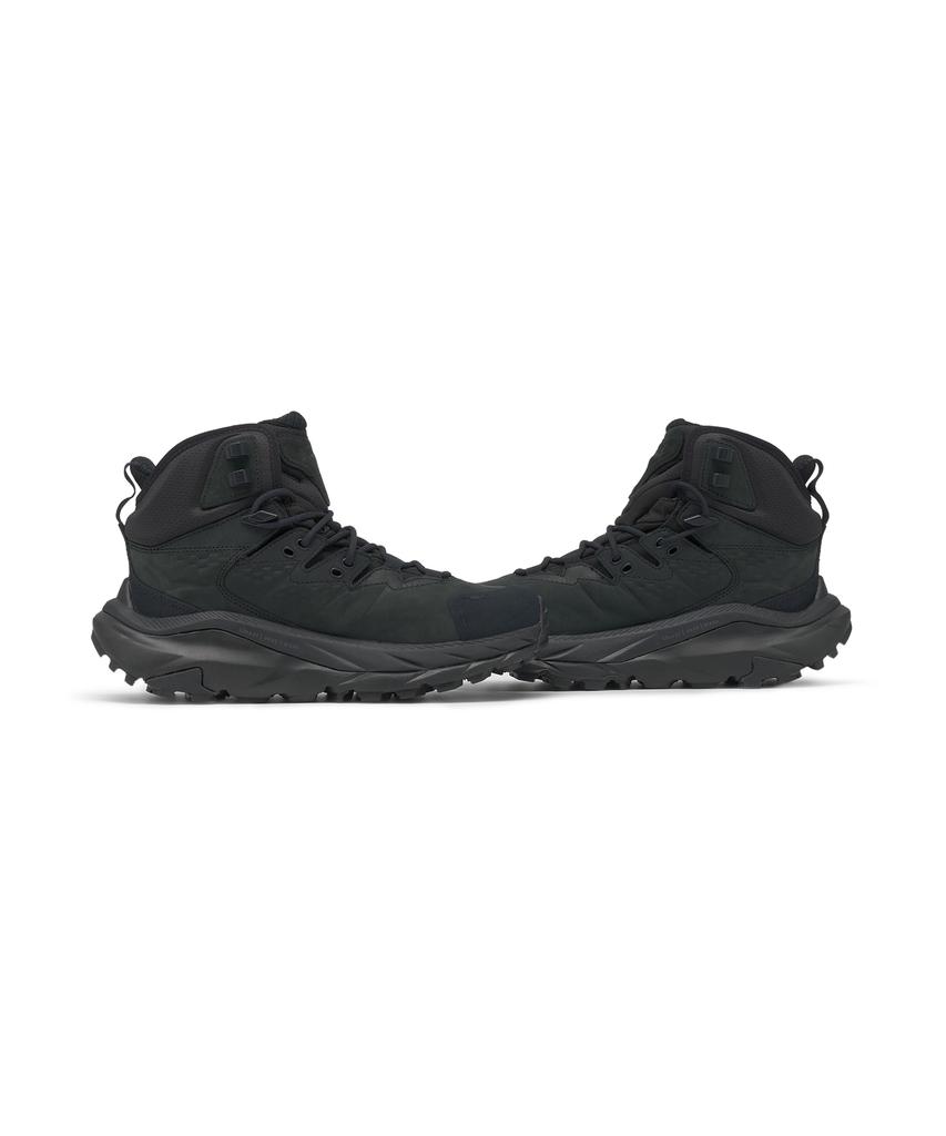 Hoka (Women'S) Kaha 2 Gore-Tex - Black / 1123156-Bblc