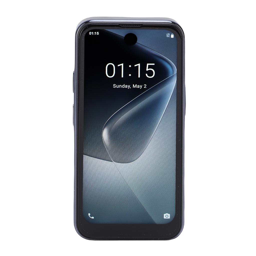 Миниатюрный смартфон 4 дюйма для Android 8.1 Смартфон 3 ГБ ОЗУ и 32 ГБ ПЗУ Мобильный телефон