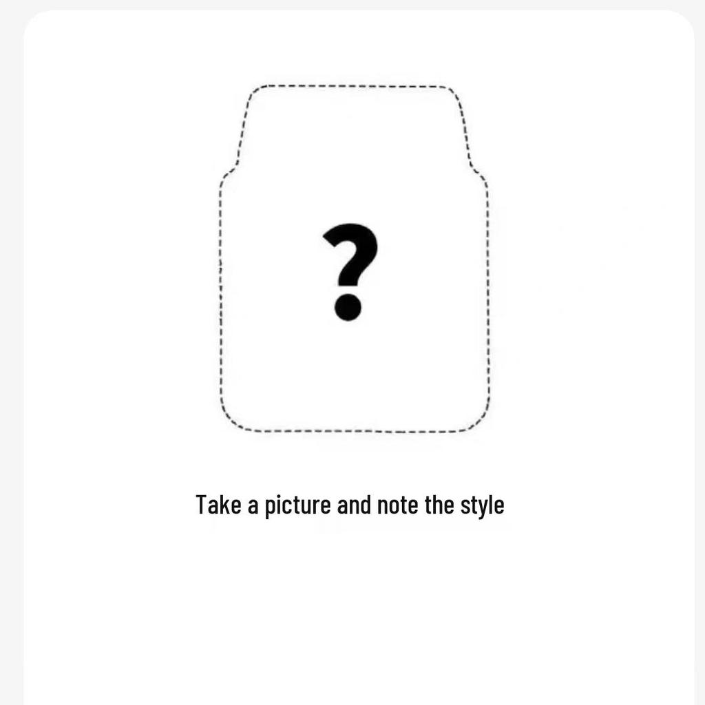 Универсальные автомобильные коврики премиум-класса: Грязеотталкивающие, Диатомовая земля, Легко чистящиеся, Влаговпитывающие, Быстросохнущие коврики для ног