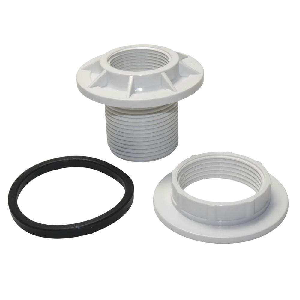 1-1/4'' 1/2'' 3/4'' 1'' Двойная внутренняя резьба Соединители для баков для воды Аквариумные аксессуары Соединитель для аквариума Фитинг для шланга полива