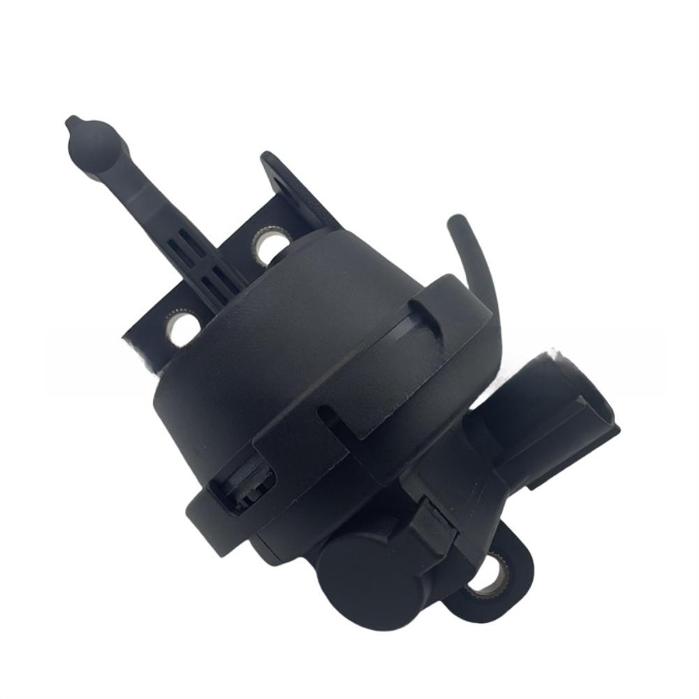 2018-2025 Compatible Intake Actuator For Car Repair Black Color Easy To Install Non-deformation OE Number 28322-2M100