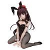 NEW GAME!! Hifumi Takimoto Bunny Ver. 1/4 Scale Painted PVC Figure F51100
