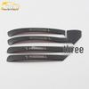 Tiguan L Handle & Door Armrest Decoration Trim for 17 Models