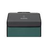 MEA4   Car Trunk Storage Box High-capacity Leather Organizer Case For Mercedes-Benz GLC X253 X254 C-Class W205 W206 A-Class W177 GLA GT