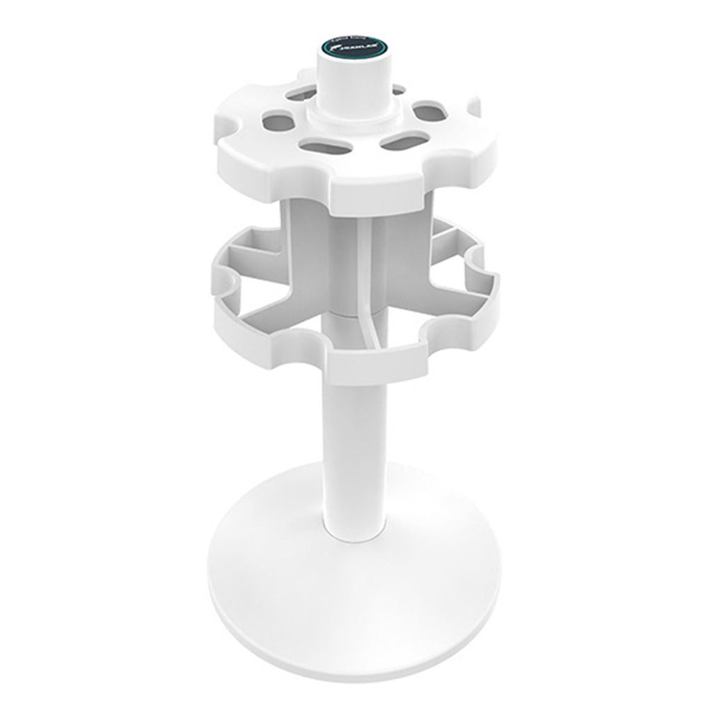 Универсальный лабораторный штатив для пипеток, круглый держатель для пипеток для размещения регулируемых пипеток