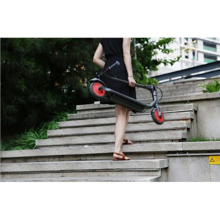 Электросамокат Ninebot Kickscooter ZING C20 16 км/ч