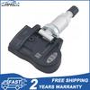 Предустановленный датчик давления в шинах TPMS подходит для Chrysler 300C Voyager Caliber Jorney