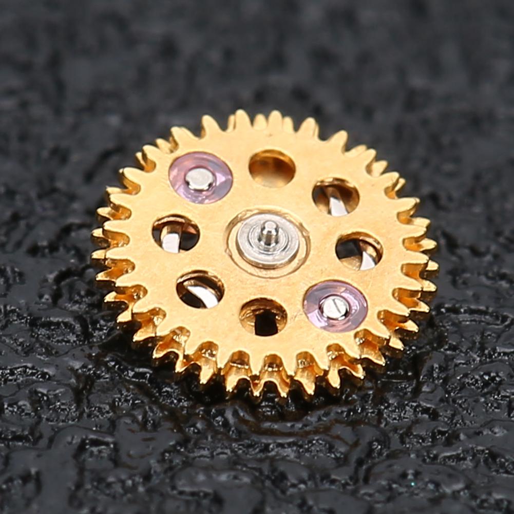 Automatic Three Wheel Watch Replacement Part for ETA2834 2824 2836 Movement