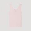 [She S miSS] Two Way SleeveleSS Knit Top SSkpop22530 Lp